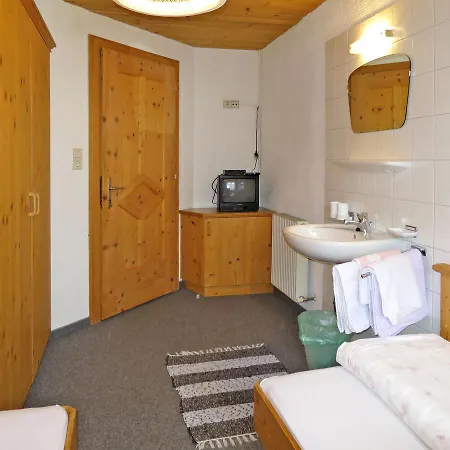 Appartement Haus Stabentheiner