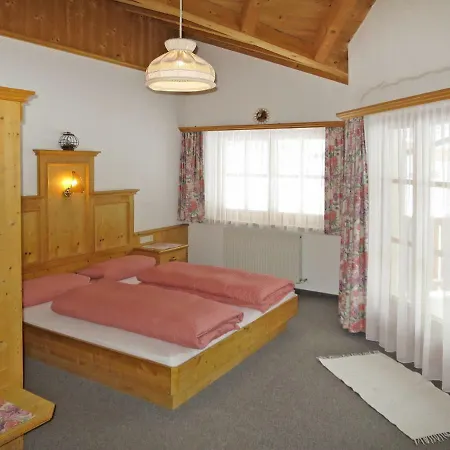 Appartement Haus Stabentheiner