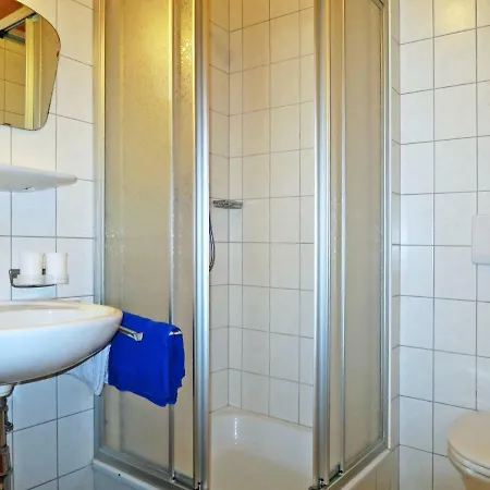 Haus Stabentheiner Appartement