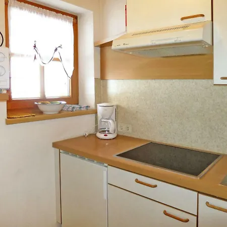 Appartement Haus Stabentheiner